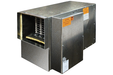 962 Series Unit Heater